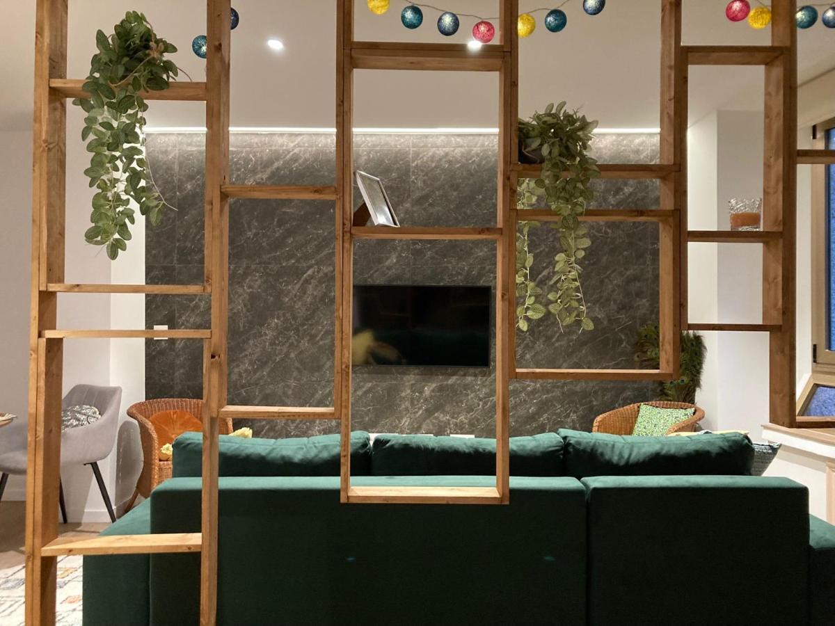 Romea Suites Murcia Eksteriør bilde