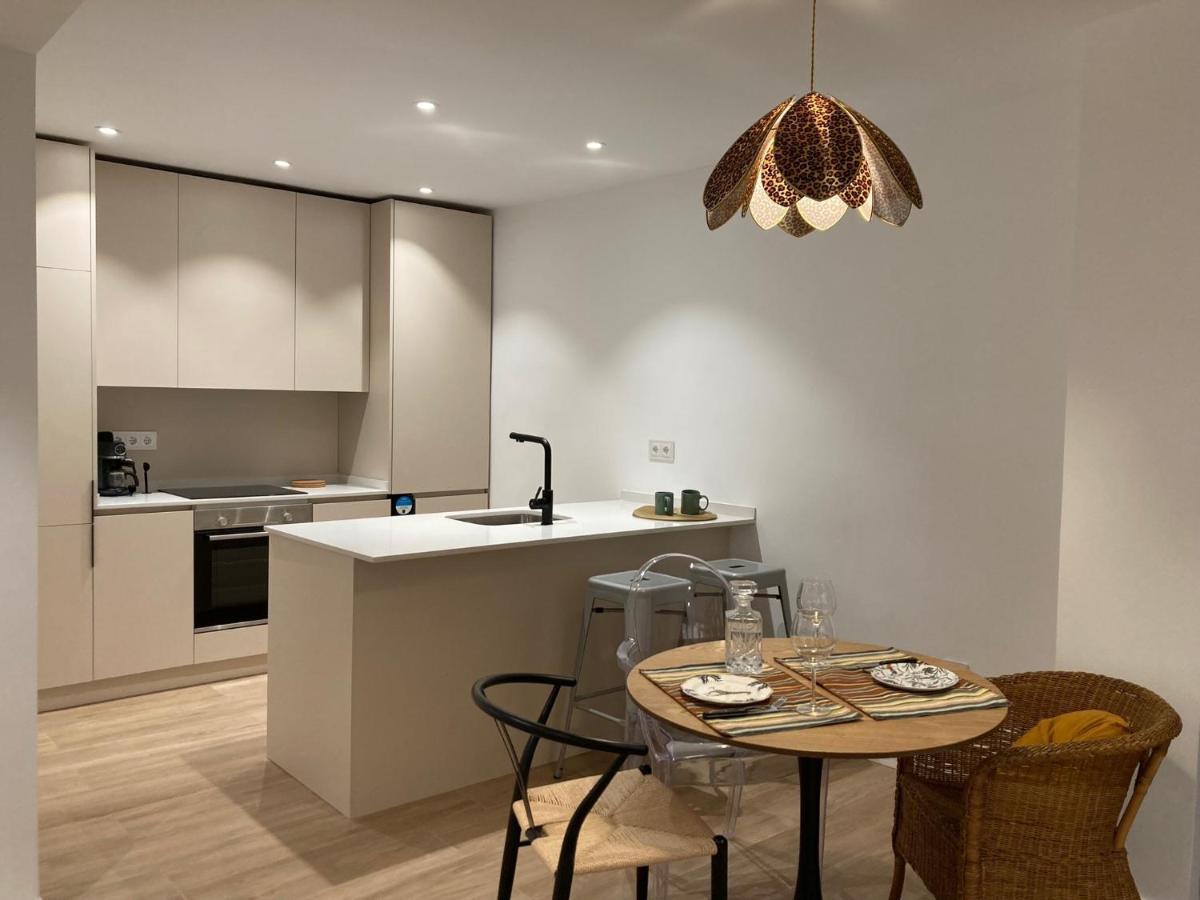 Romea Suites Murcia Eksteriør bilde
