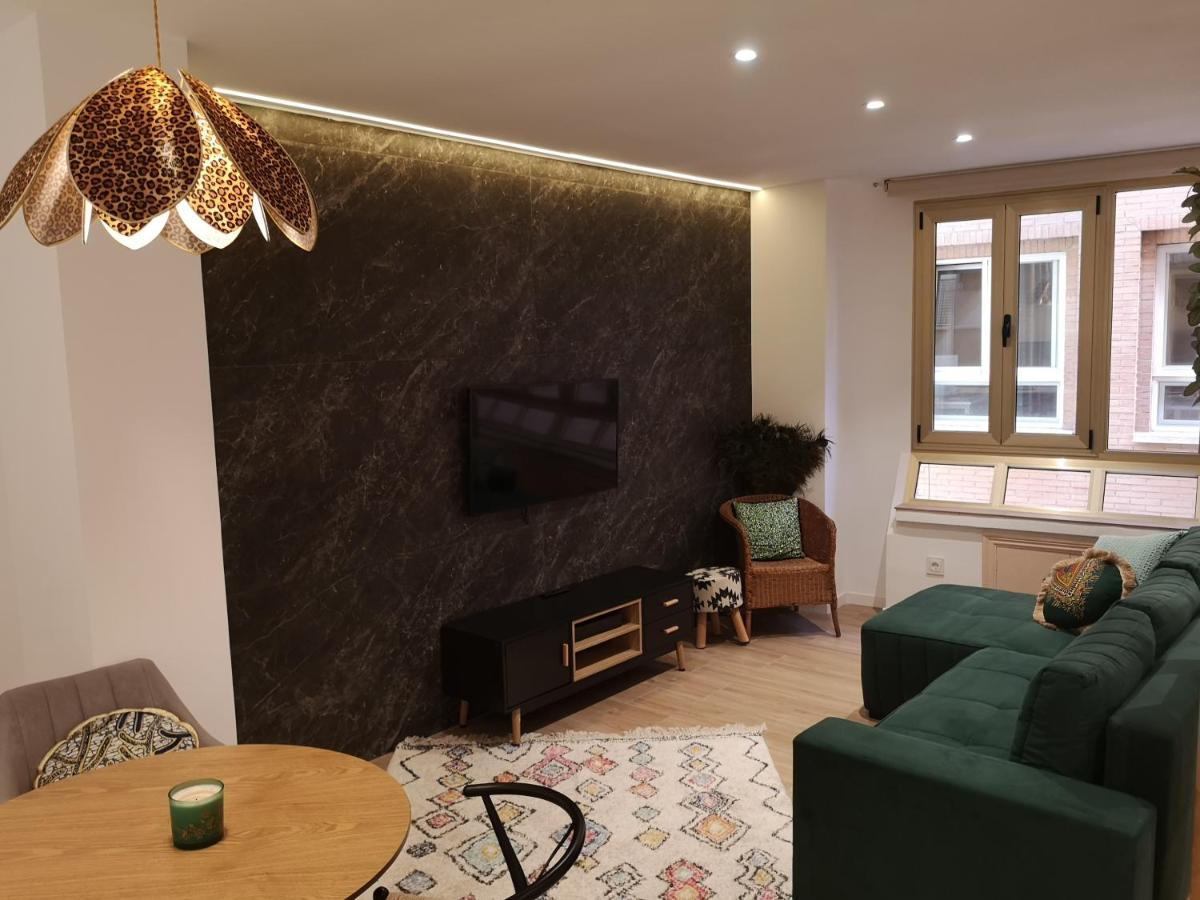 Romea Suites Murcia Eksteriør bilde