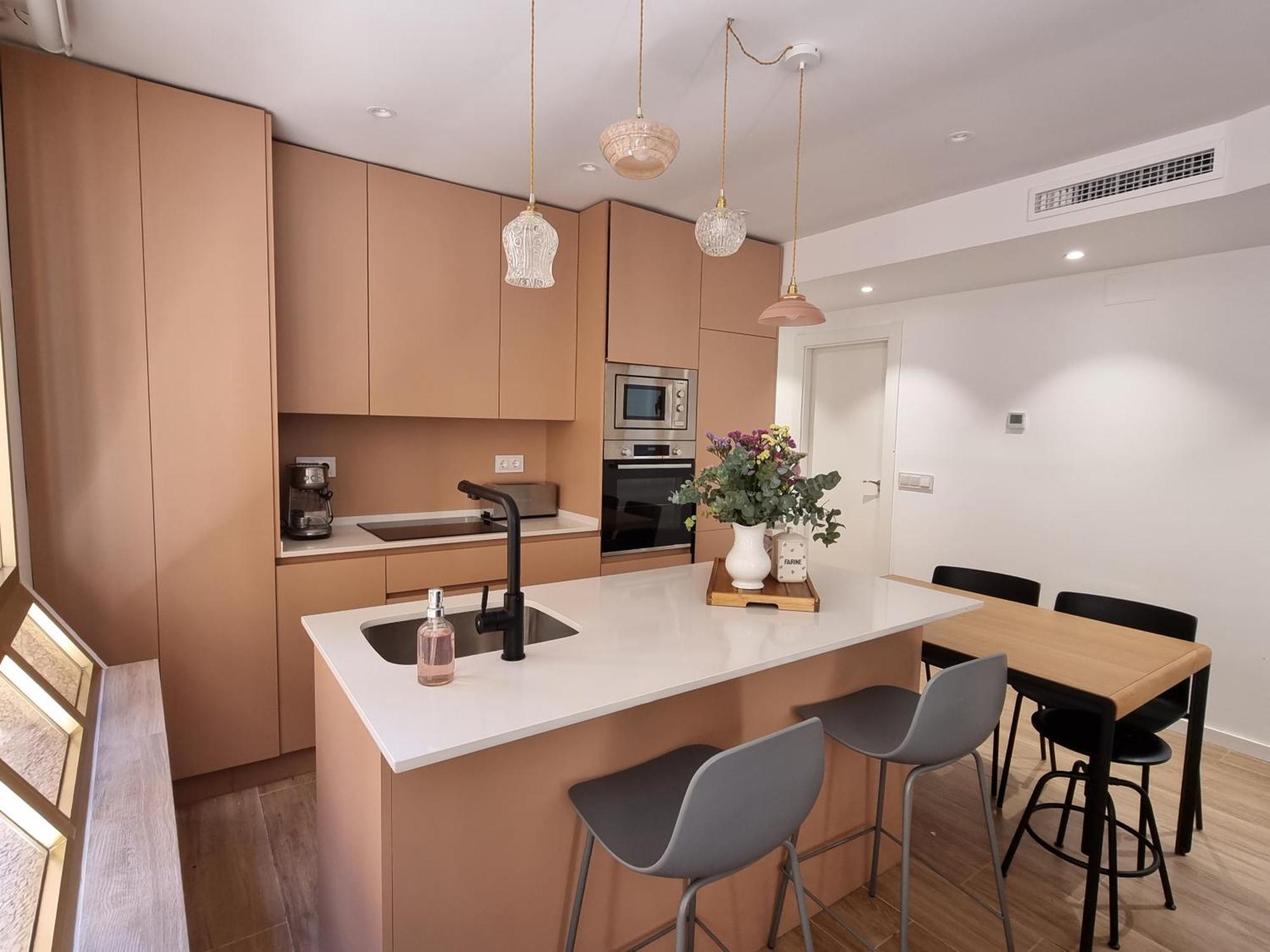 Romea Suites Murcia Eksteriør bilde
