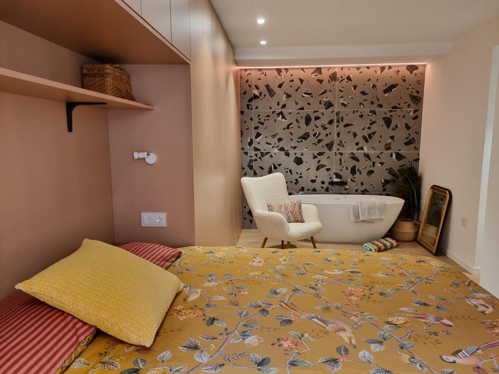 Romea Suites Murcia Eksteriør bilde