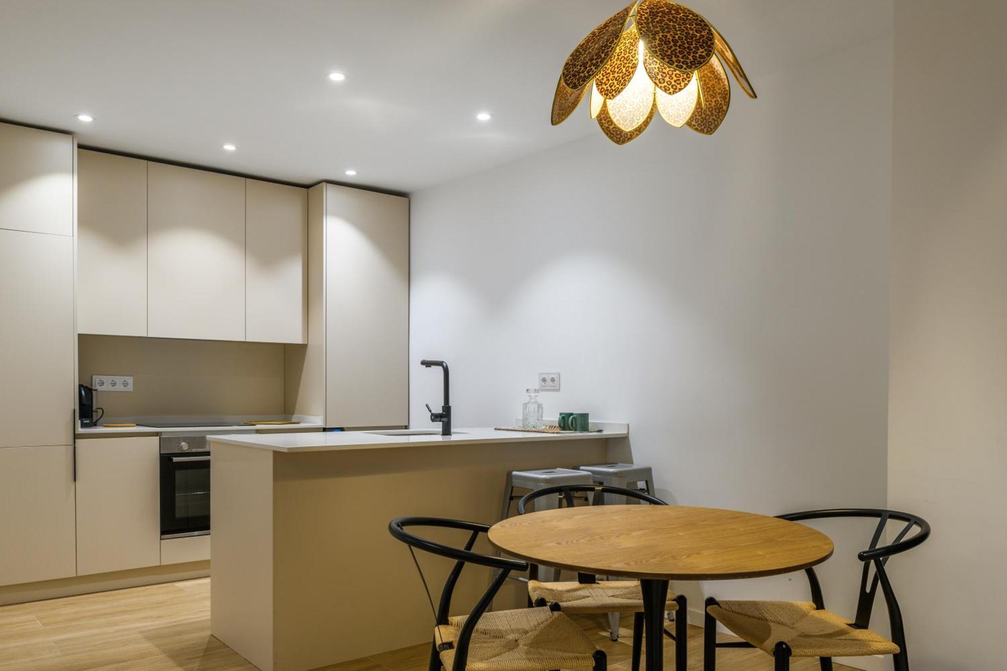 Romea Suites Murcia Eksteriør bilde
