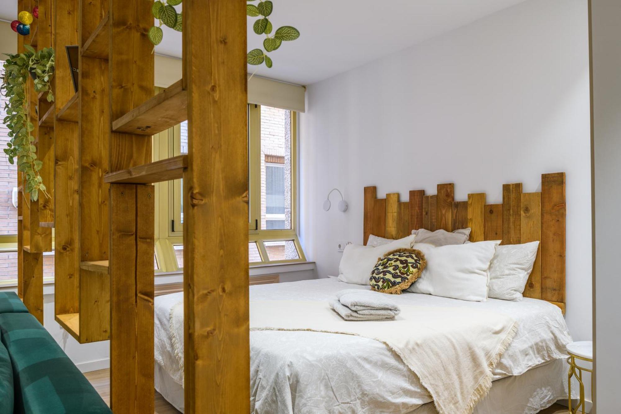 Romea Suites Murcia Eksteriør bilde