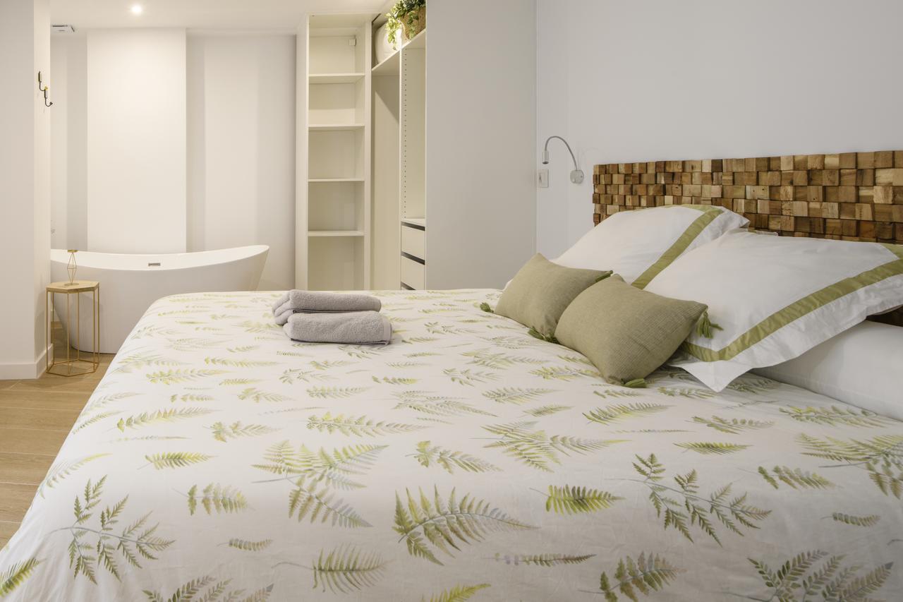 Romea Suites Murcia Eksteriør bilde