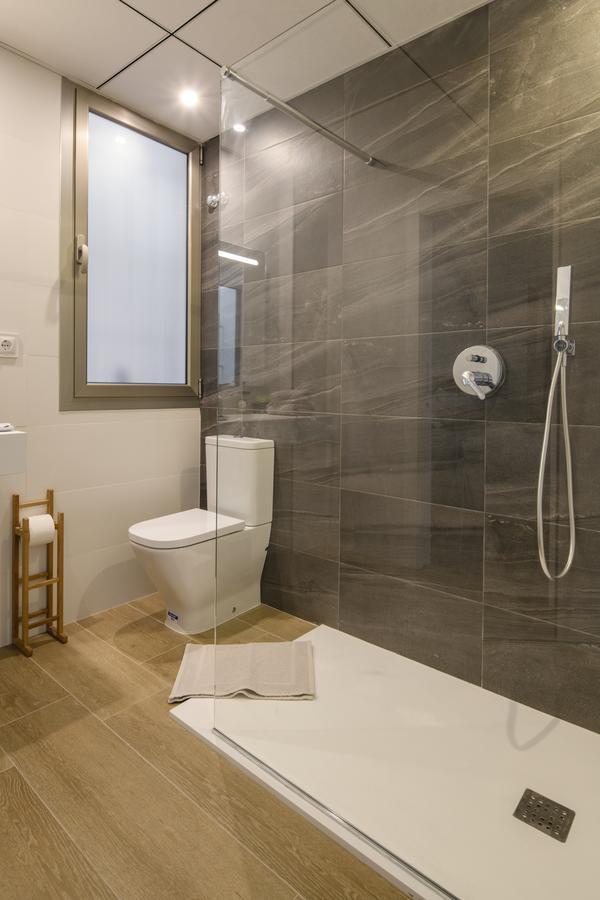 Romea Suites Murcia Eksteriør bilde
