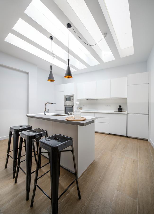 Romea Suites Murcia Eksteriør bilde