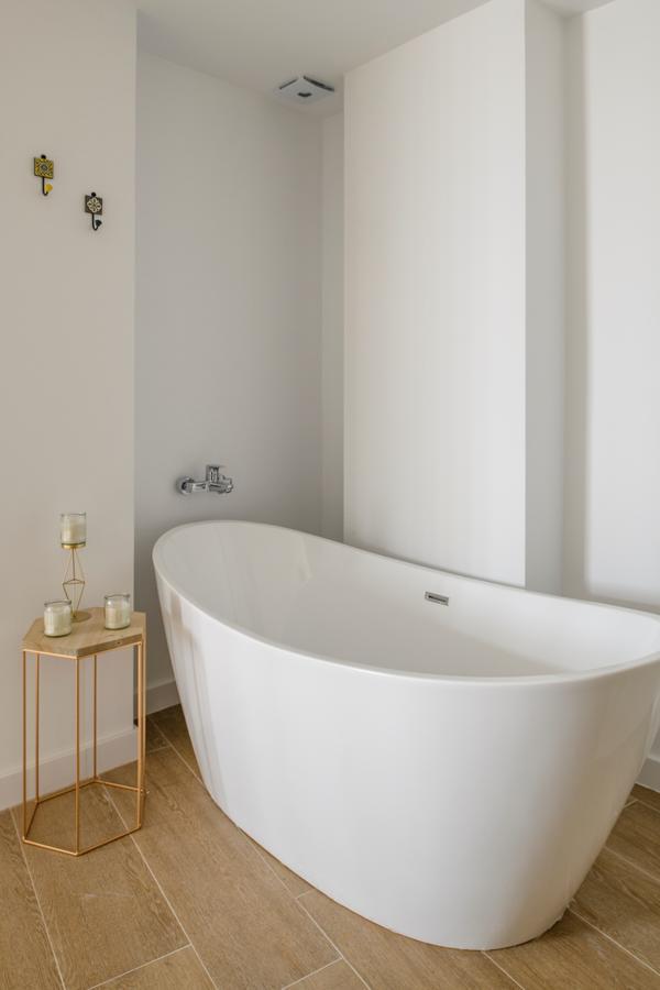 Romea Suites Murcia Eksteriør bilde